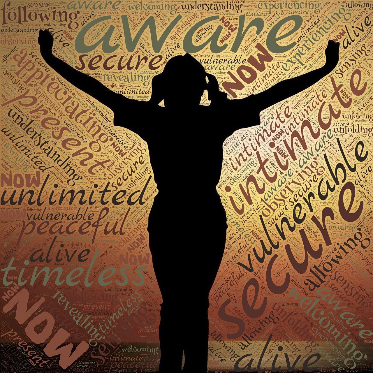 Unlocking Your Personal Power: Moving Forward Through Therapy